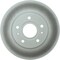 Centric Parts Gcx Brake Rotor, 320.48012 320.48012 - alternate 1